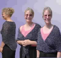 3 views of the bosom buddy 3 views of the bosom buddy